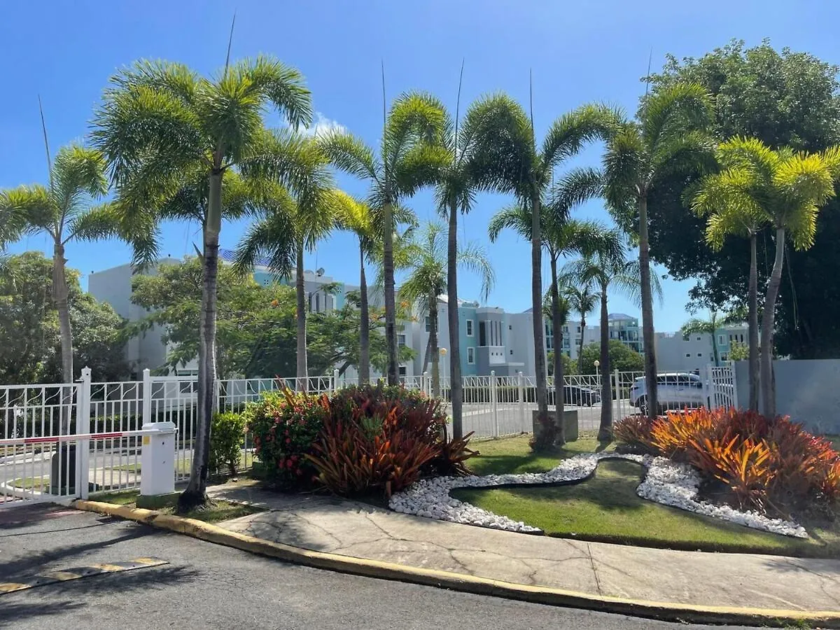 Costa Brava Beach & Pool Apartment 24-402 Ceiba Puerto Rico