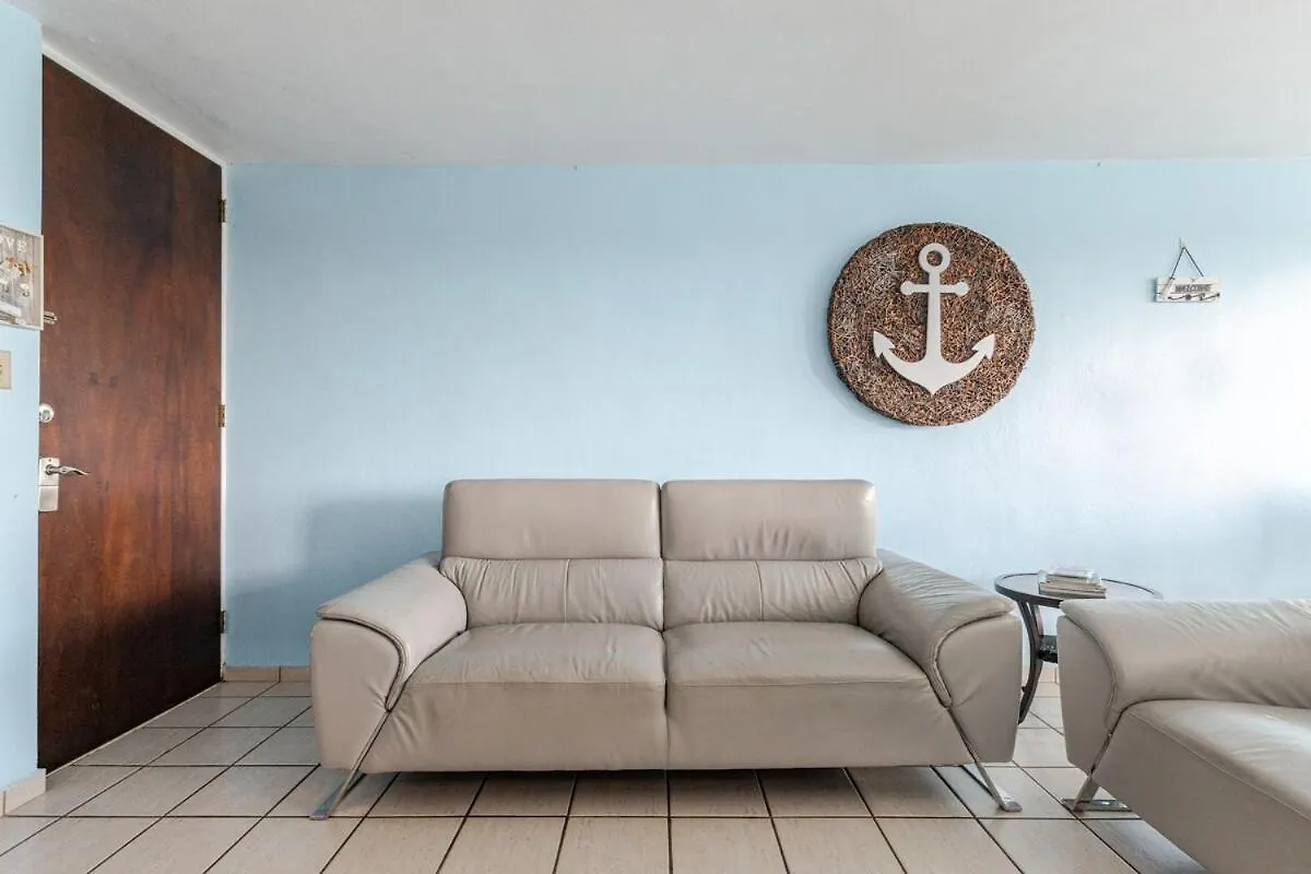 Costa Brava Beach & Pool Apartment 24-402 Ceiba