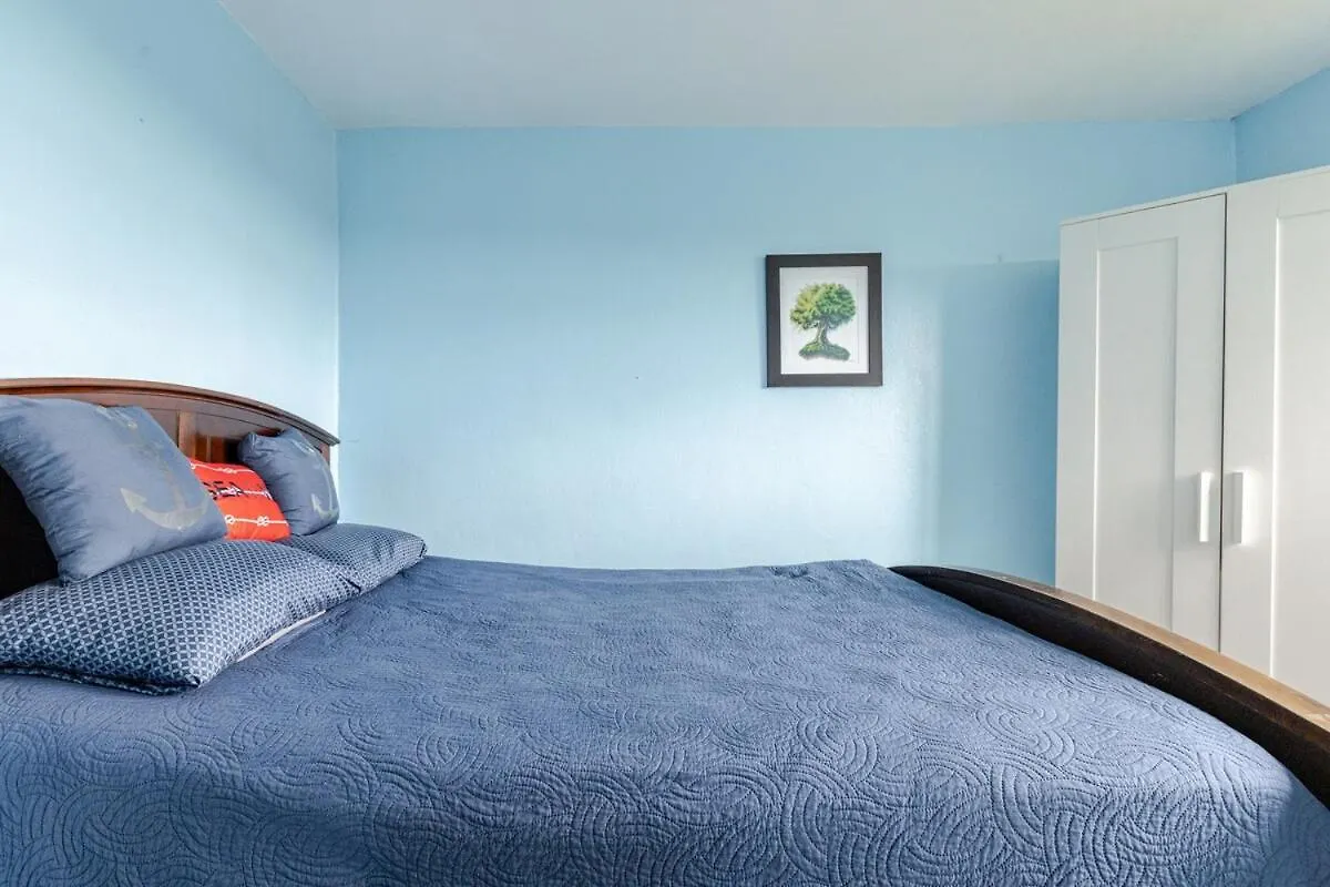 Costa Brava Beach & Pool Apartment 24-402 Ceiba 0*,