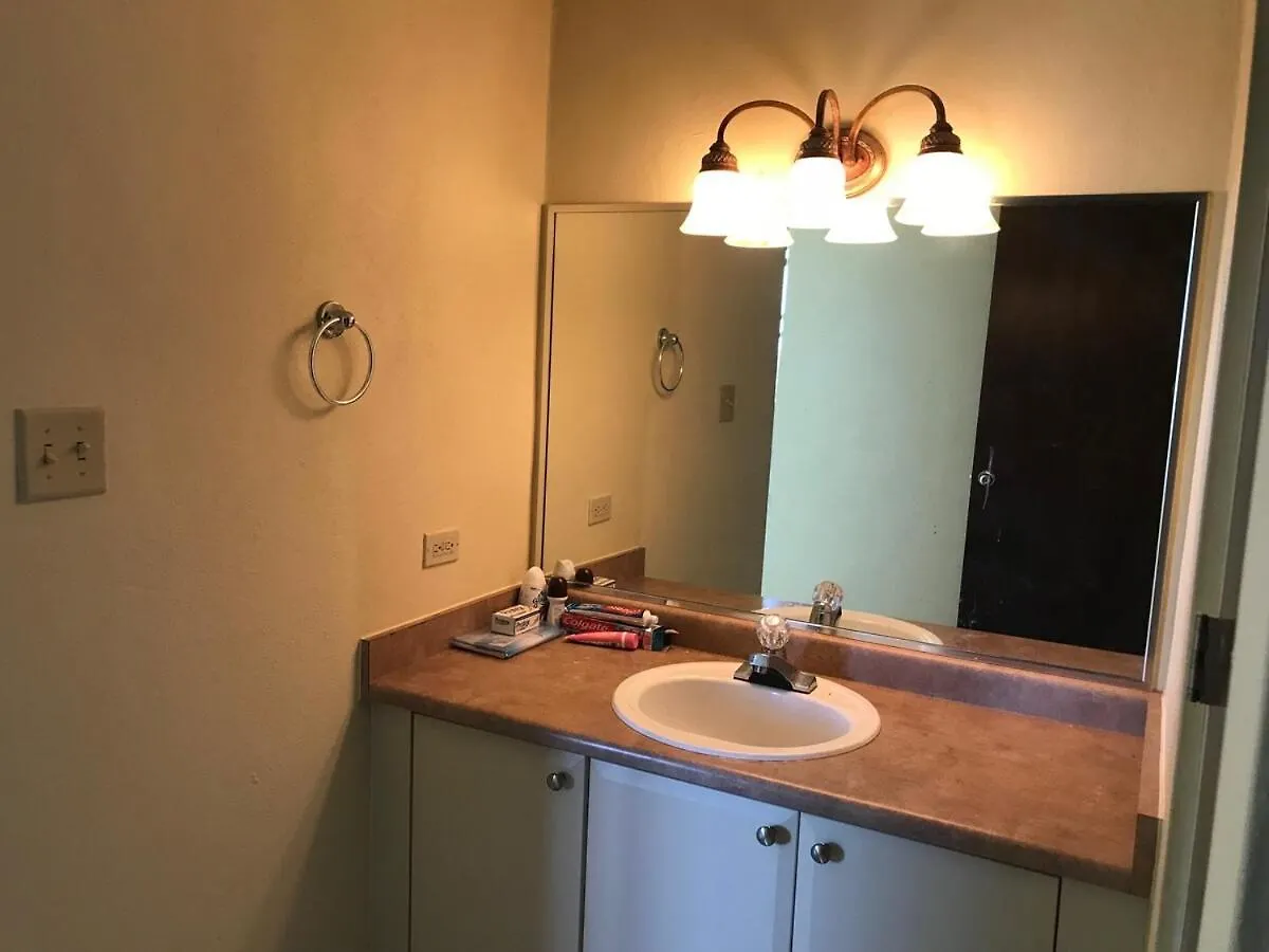 Costa Brava Beach & Pool Apartment 24-402 Ceiba