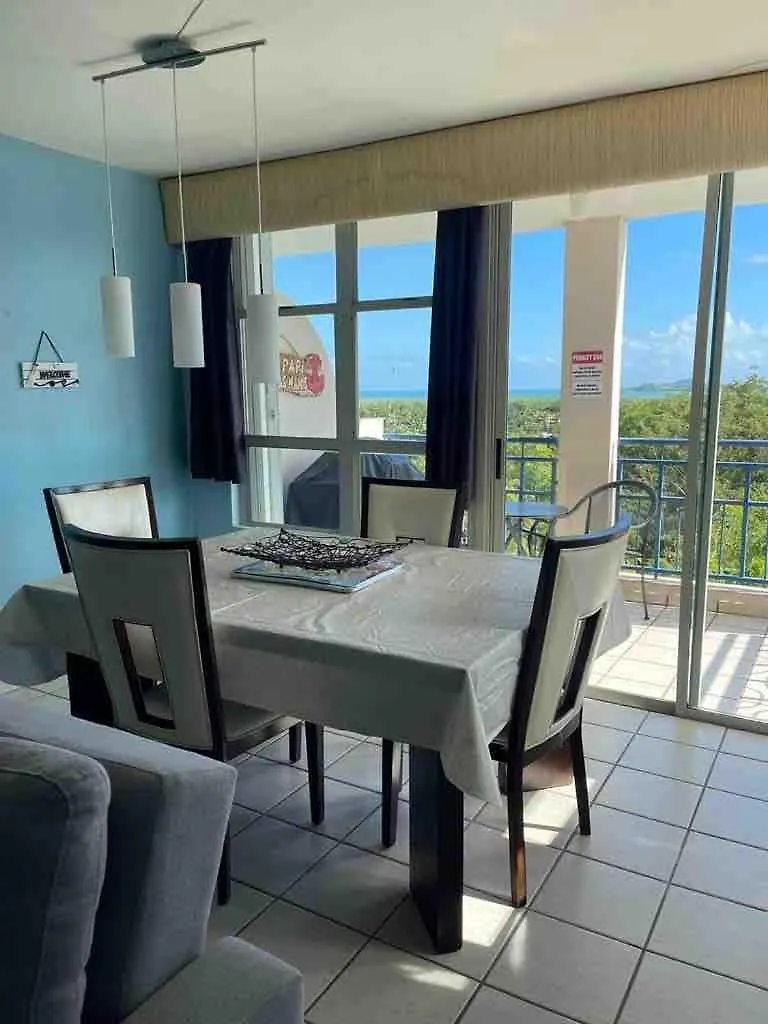 Costa Brava Beach & Pool Apartment 24-402 Ceiba Puerto Rico