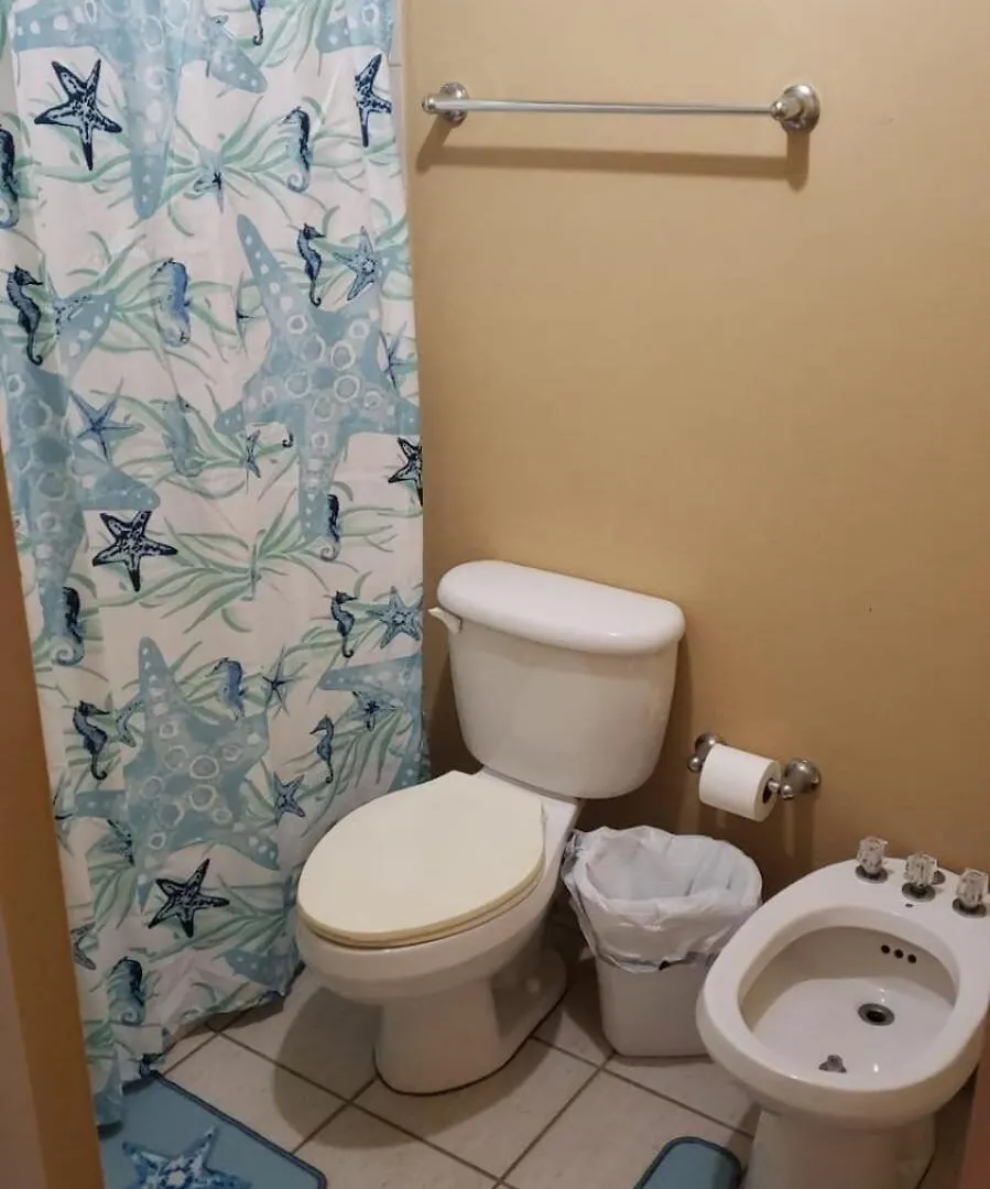 Costa Brava Beach & Pool Apartment 24-402 Ceiba 0*,  Puerto Rico